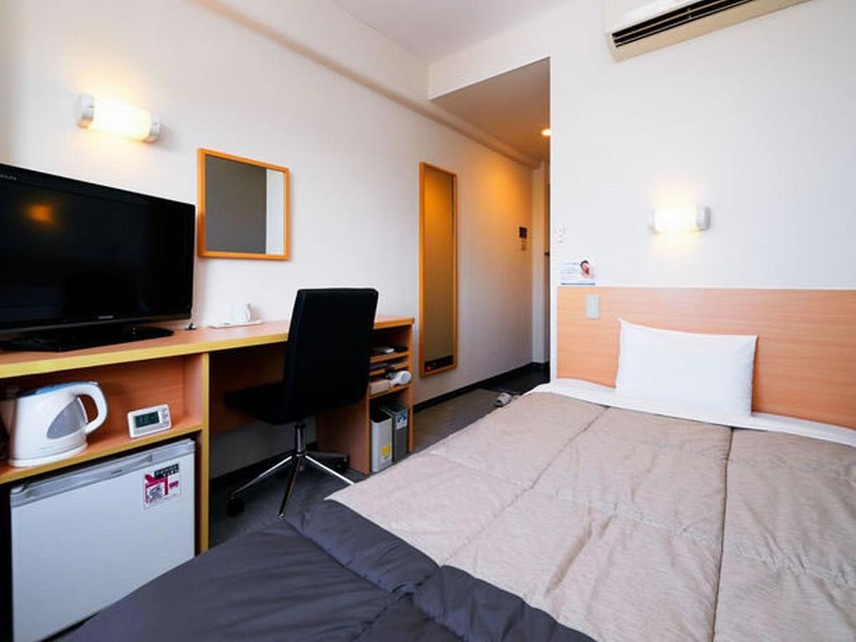 Super Hotel Minamata Exterior photo